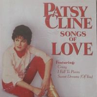 Patsy Cline - Sings Songs Of Love